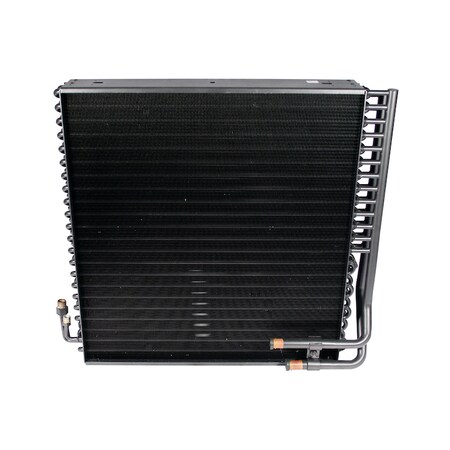 A & I Products Condenser, Oil Cooler 23" x26" x6" A-AR96767